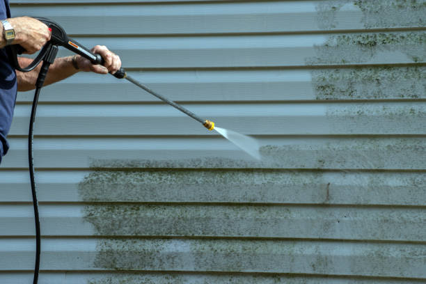 Trusted Northglenn, CO Pressure Washing Services Experts